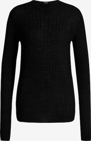 Pull-over JOOP! en noir : devant