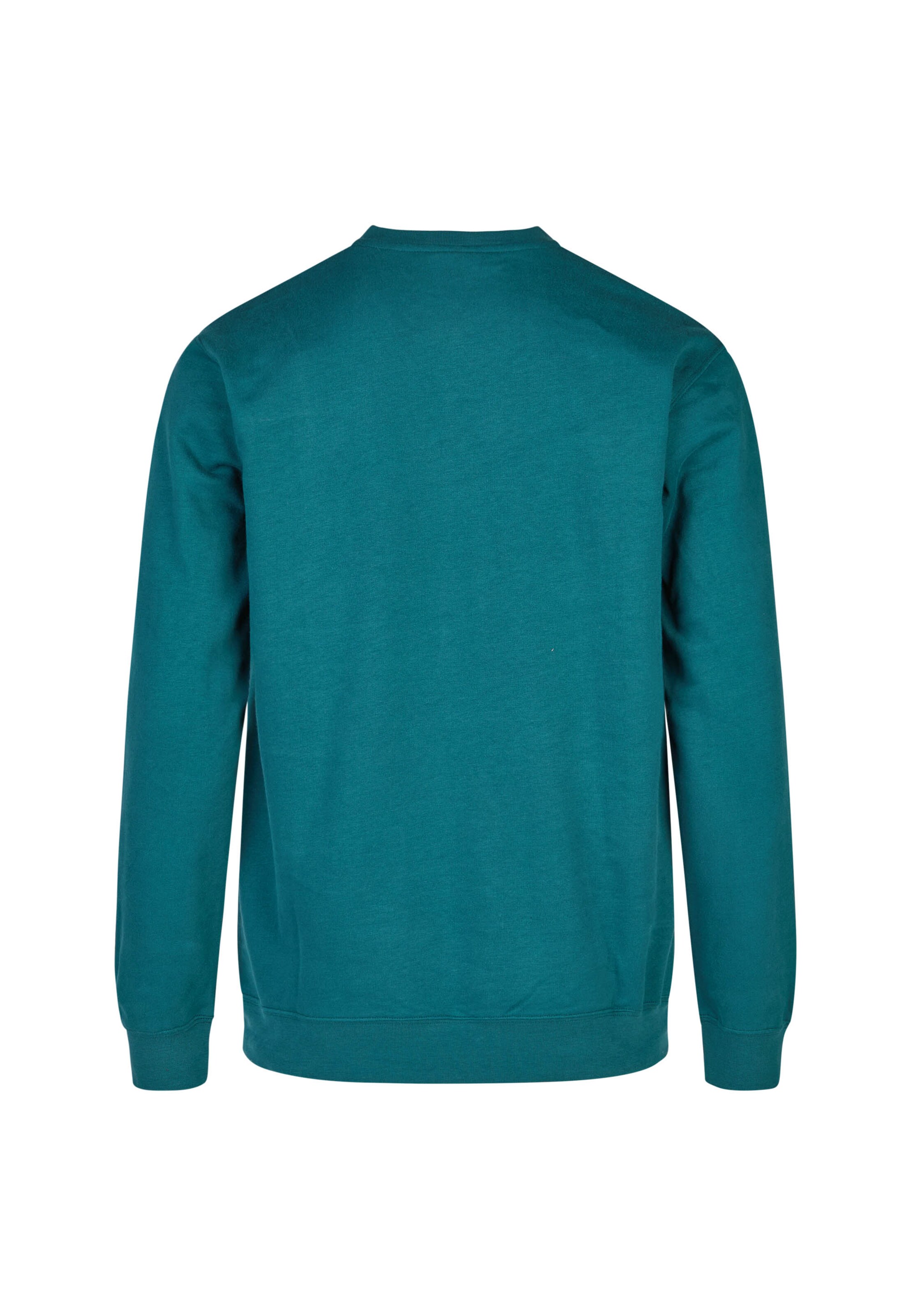 Cleptomanicx Sweatshirt 'Ligull' in Blue