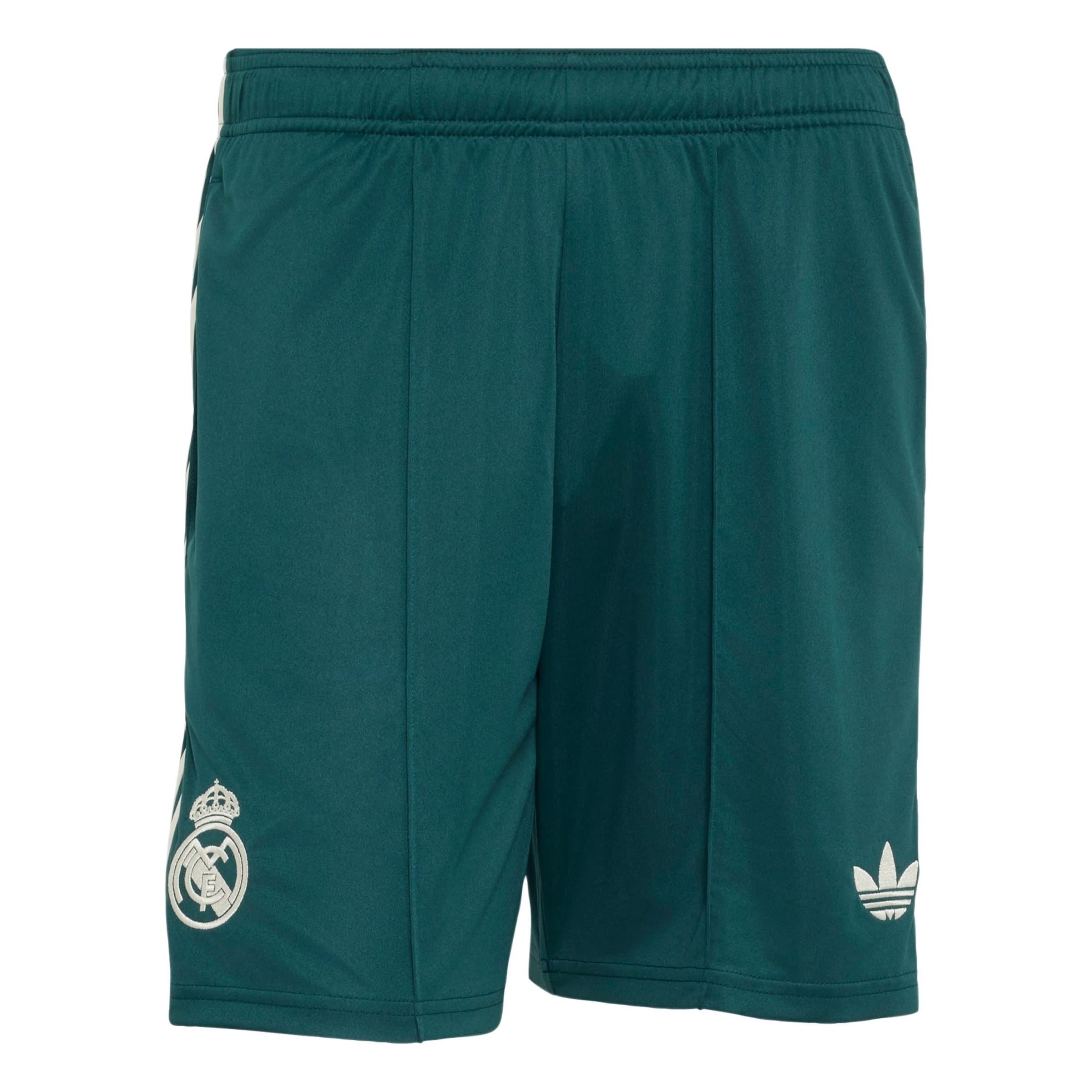 ADIDAS PERFORMANCE Workout Pants 'Real Madrid 26/27' in XS/Regular in Dark green, Item view