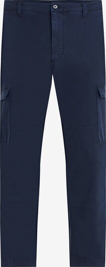 TOMMY HILFIGER Pantalon cargo 'Chelsea' en bleu marine, Vue avec produit