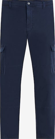 TOMMY HILFIGER Regular Hose 'Chelsea' in Blau: predná strana