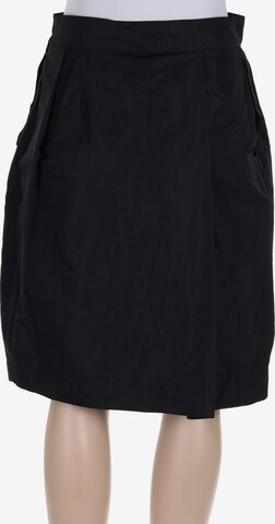 JIL SANDER Skirt in M in Black