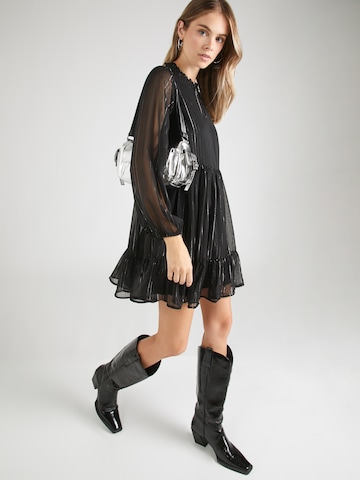 JDY Dress 'CODY' in Black