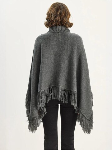 Bianco Lucci Wintermantel 'Mäntel'‌‌‌‌‌‌‌‌‌‌ in Grau