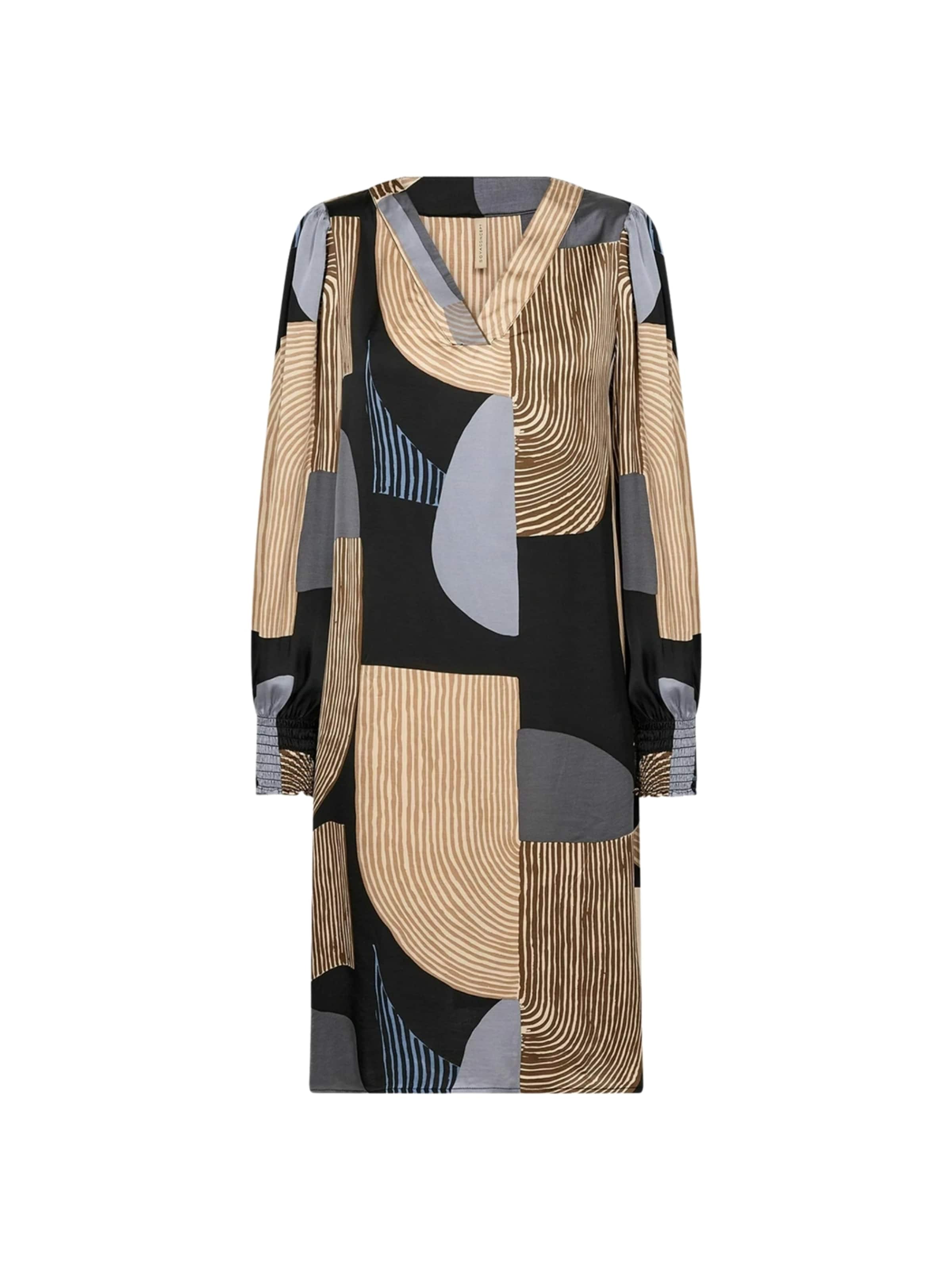 Soyaconcept Halenka 'Nadika 2' – modrá: přední strana