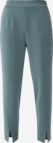 s.Oliver Pants in Blue: front