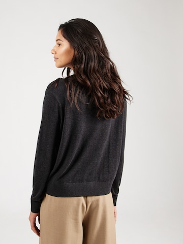 Tommy Jeans Svetr 'ESSENTIAL' – černá