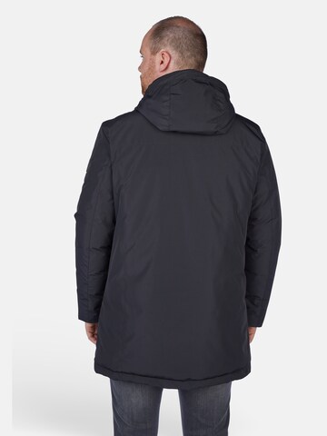 Veste fonctionnelle CALAMAR en gris