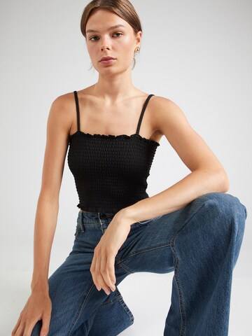 STUDIO SELECT Top 'Rosa' in Black