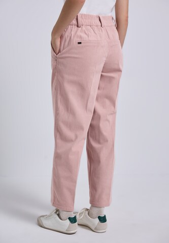 Street One Studio Regular Hose in Pink