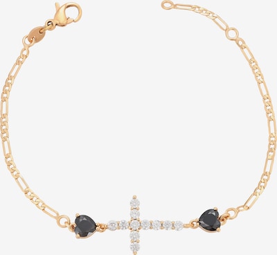 faina Rannekoru värissä roseekulta / musta / läpinäkyvä, Tuotenäkymä