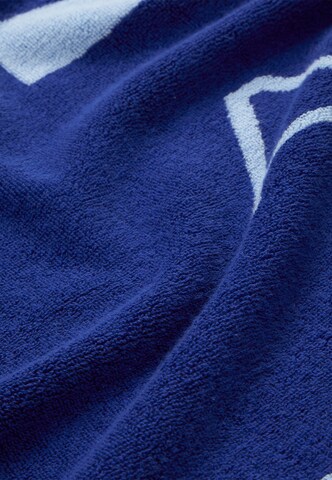 Kenzo Home Beach Towel in Blue