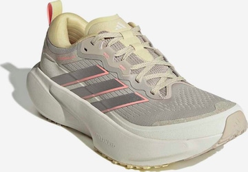 ADIDAS PERFORMANCE Laufschuh 'SUPERNOVA RISE 3' in Beige: Vorderseite