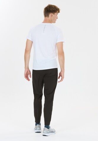 ENDURANCE Regular Sportbroek 'Typhoro' in Zwart