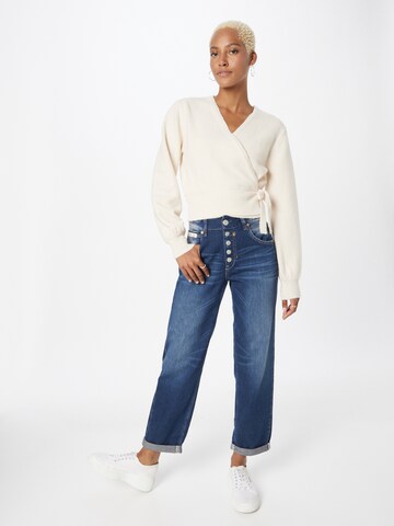 regular Jeans di Herrlicher in blu