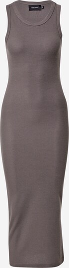 CASA AMUK Haljina 'Tank Dress' u taupe siva, Pregled proizvoda