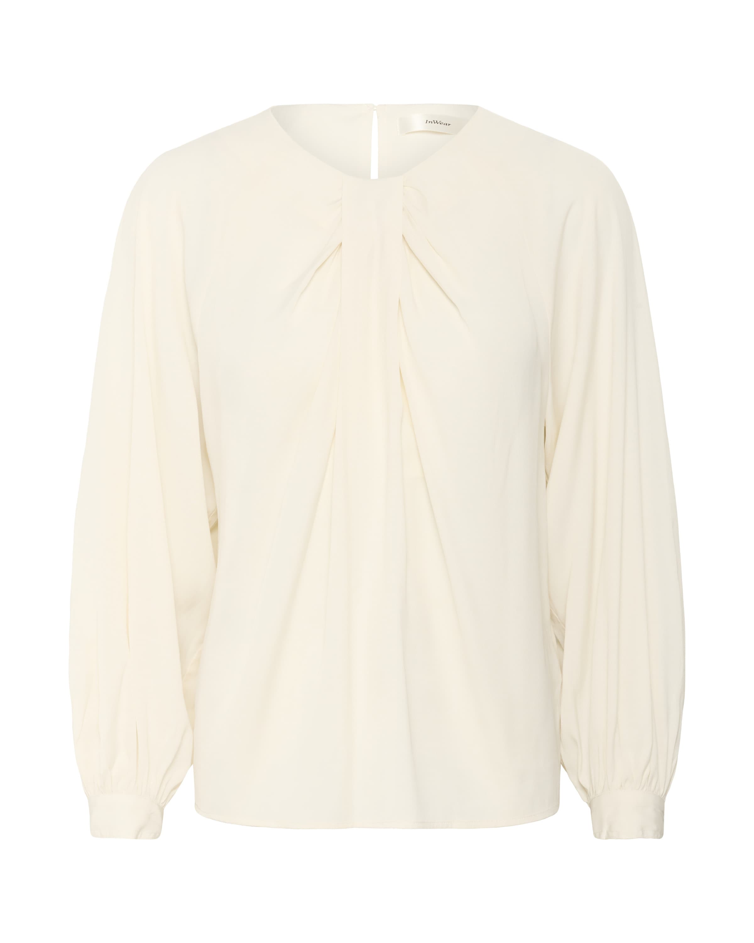 InWear Blouse 'Blixie' in Wit