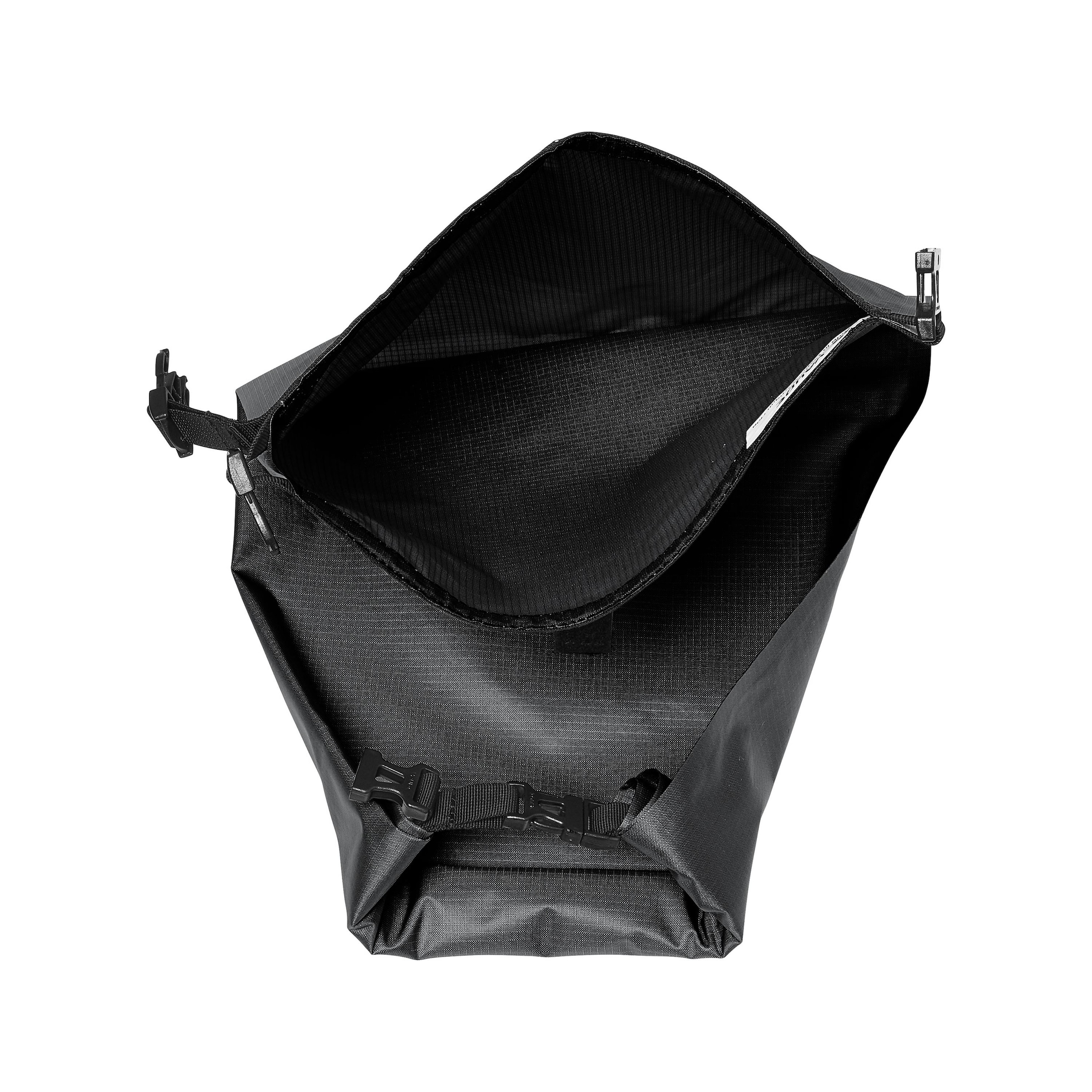 VAUDE Sporttasche 'Trailfront II' in Schwarz