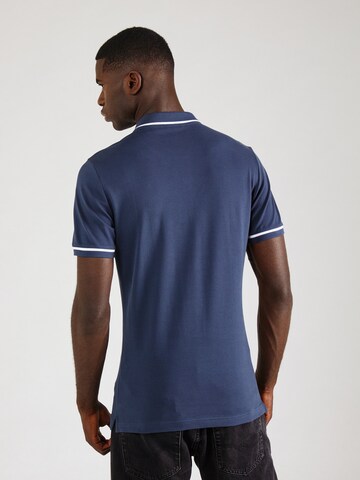 Calvin Klein Jeans Tričko – modrá