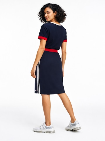 TOMMY HILFIGER Rock‌‌‌‌ in Blau