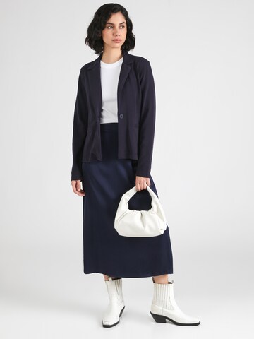 s.Oliver Blazer in Blau