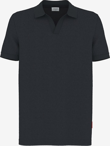 JOOP! Jeans Shirt in Blue: front