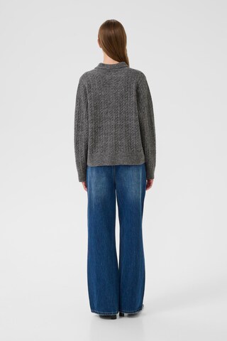 Pull-over 'Rona Noabelle' KAREN BY SIMONSEN en gris