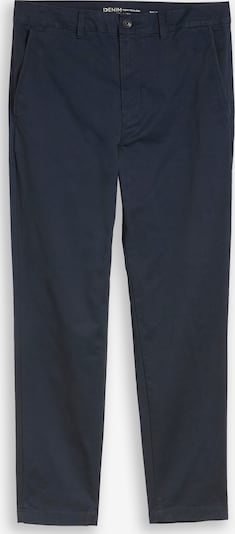 TOM TAILOR DENIM Chinohousut koossa 29/30 värissä tummansininen, Tuotenäkymä