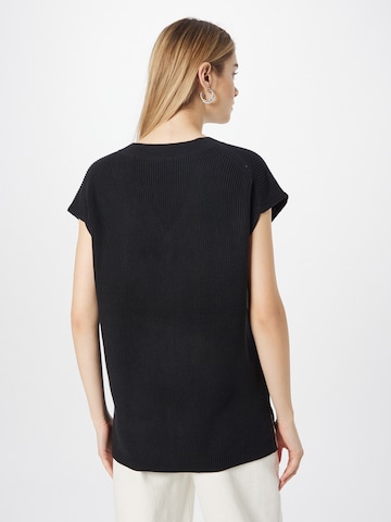 Pull-over s.Oliver en noir