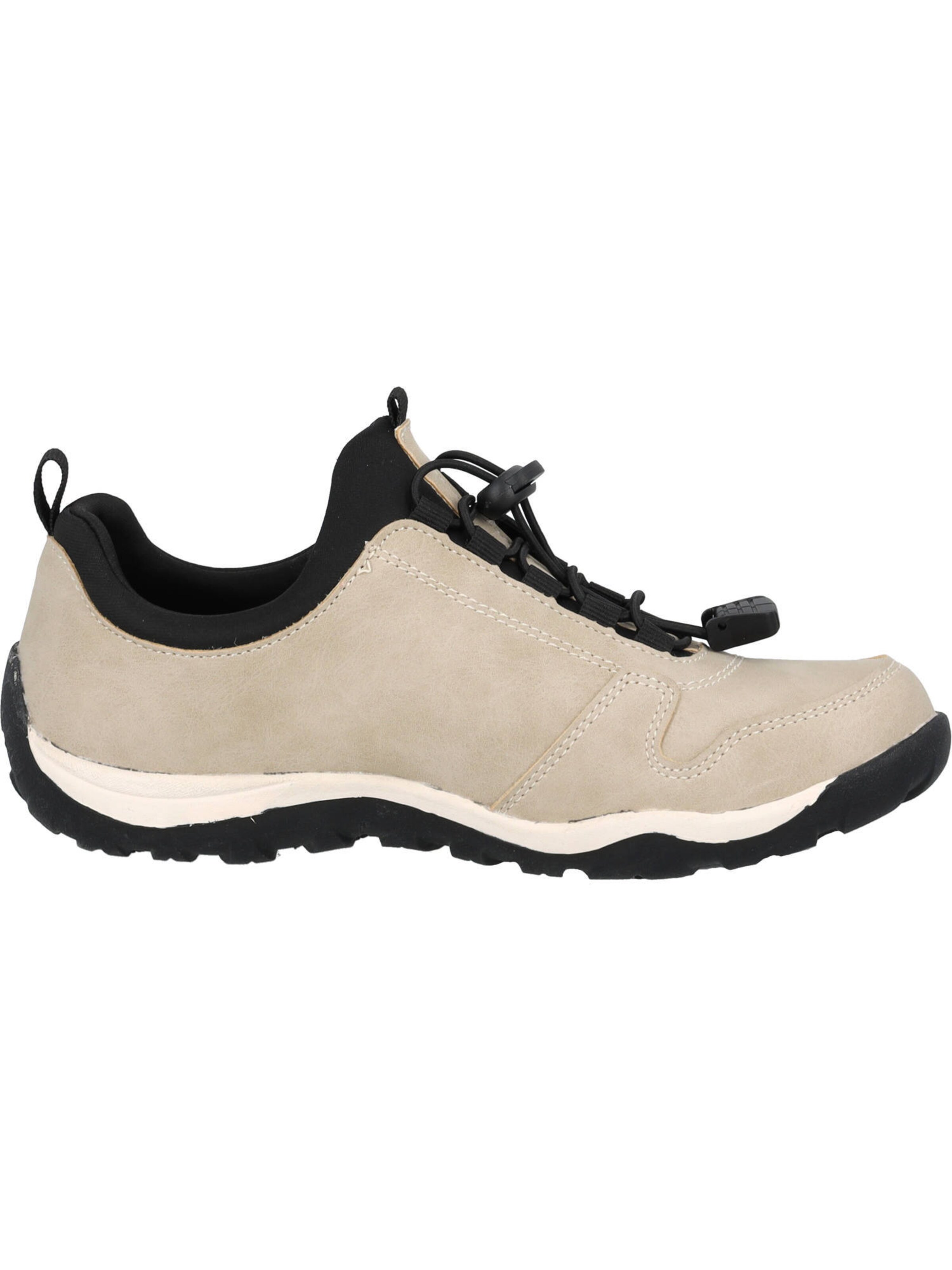 Baskets basses &#x27;Mireleon&#x27; Palado en beige