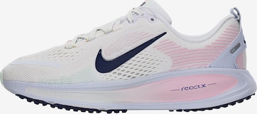 NIKE Sportssko 'VOMERO 18' i hvid: forside