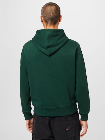 Polo Ralph Lauren - Sweatshirt em verde
