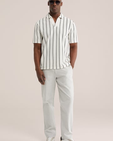 WE Fashion Póló - fehér