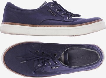 JOOP! Sneakers & Trainers in 40 in Blue: front