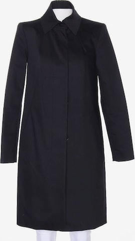 DRYKORN Übergangsjacke XS in Schwarz: predná strana