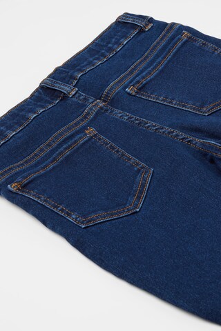 Tezenis Flared Jeans in Blue