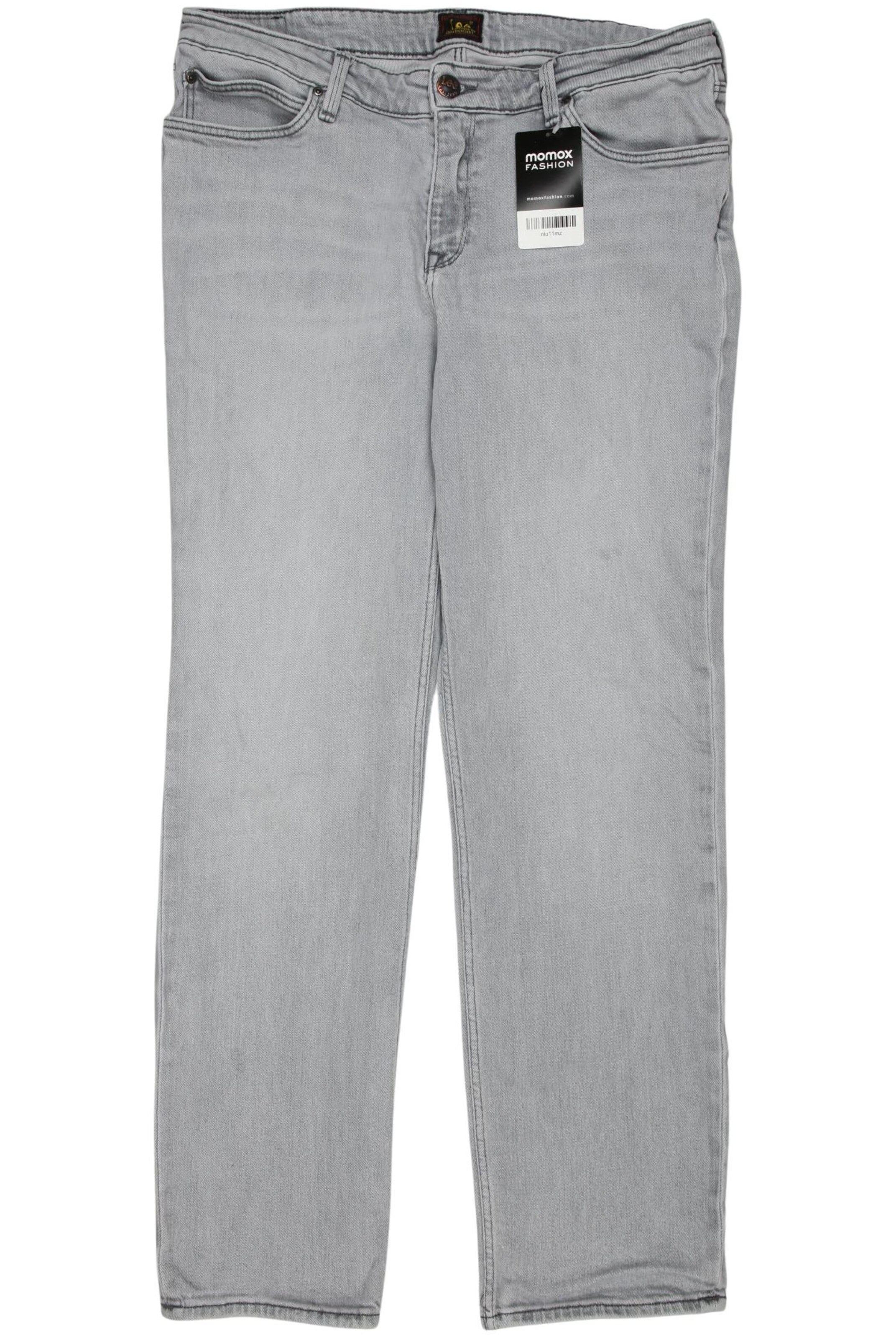 Lee Jeans in 33 in Grey
