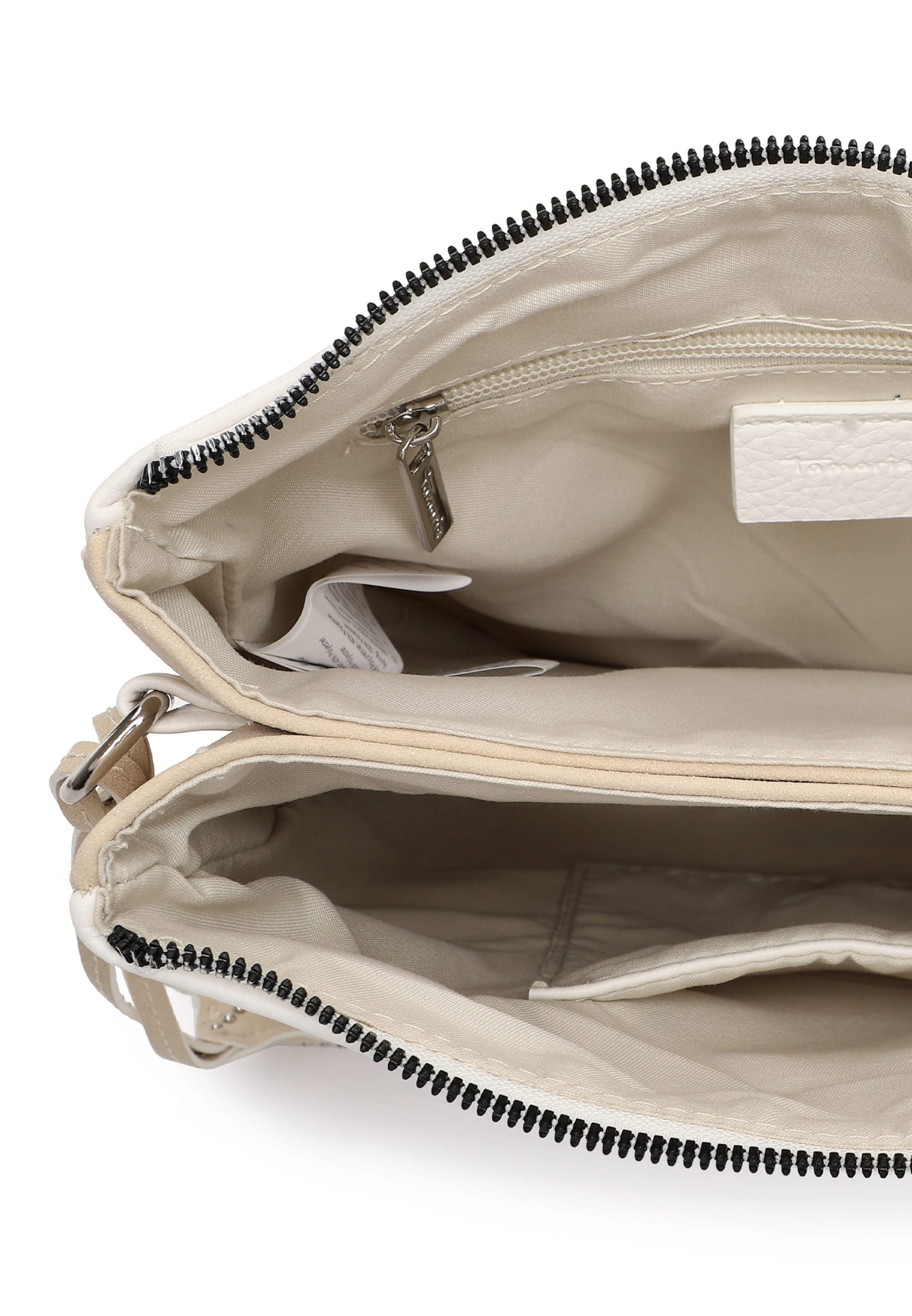 Tamaris Schoudertas 'Kea' in Wit