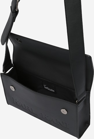 Karl Kani Crossbody Bag in Black