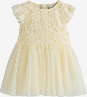 Baker by Ted Baker Mekko värissä keltainen: etupuoli