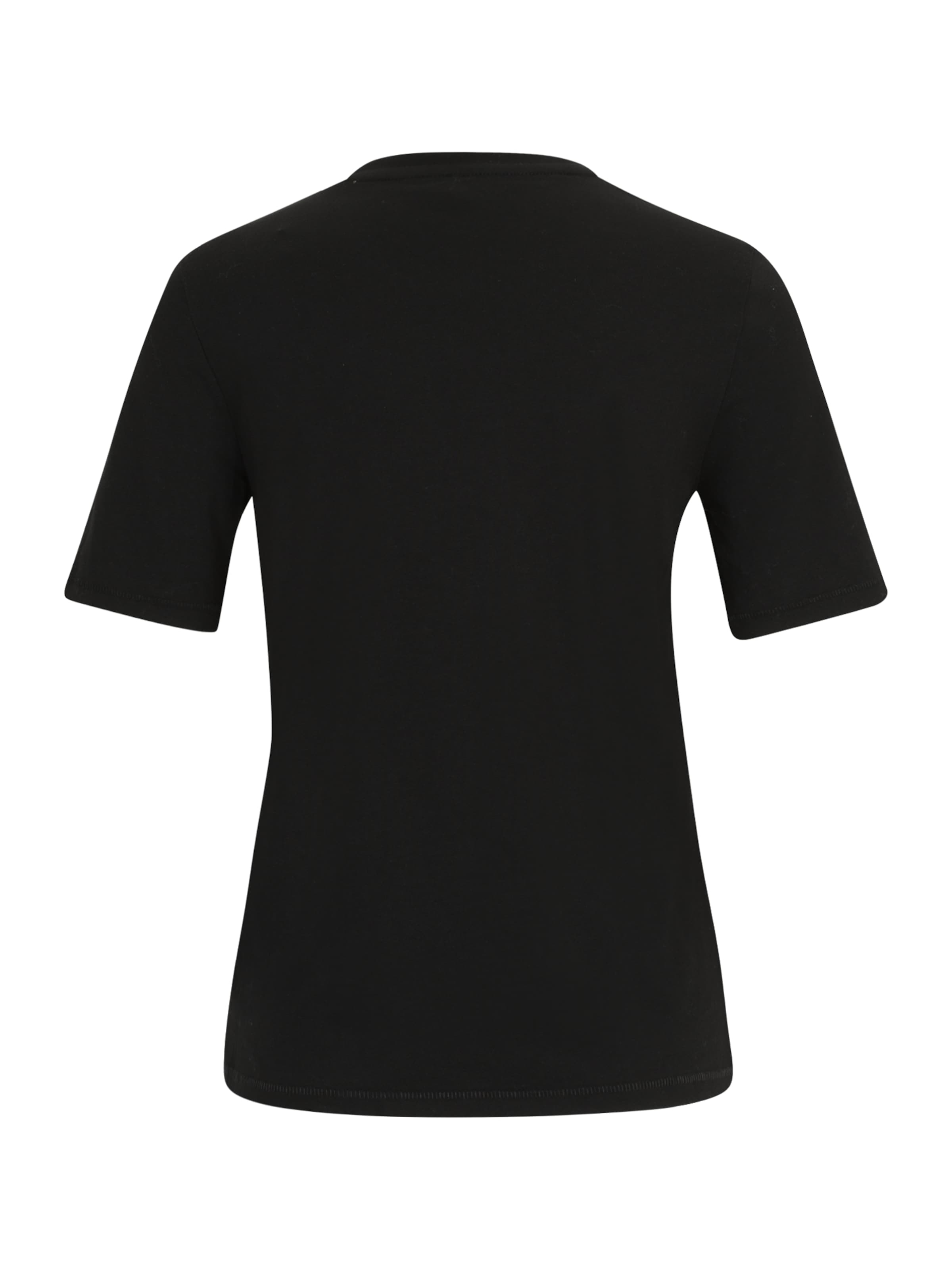 ONLY Μπλουζάκι 'ONLViolet' σε μαύρο