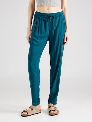 Sublevel Tapered Pants in Green: front
