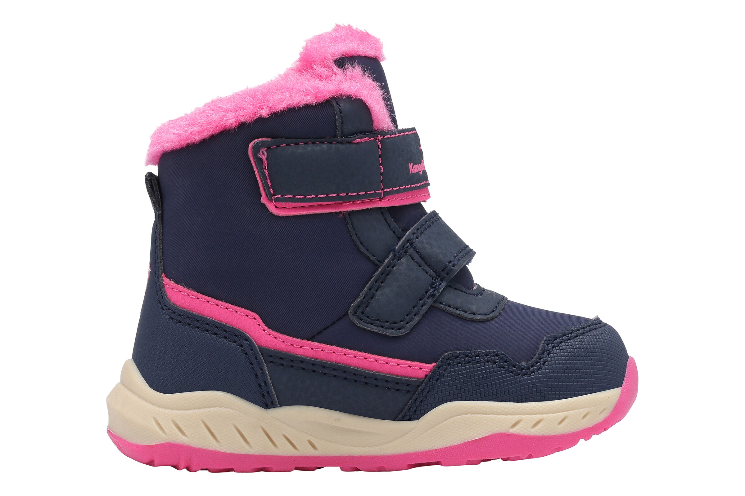 KangaROOS Boots in Blue