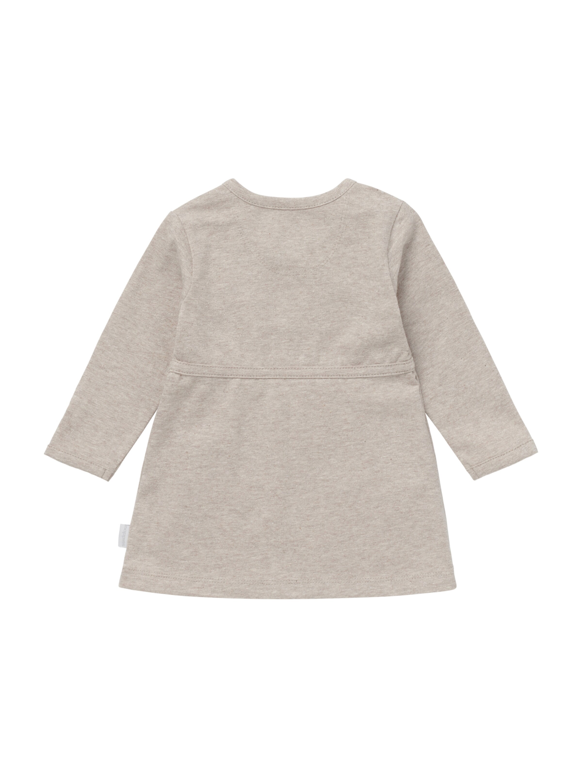 Noppies Kleid 'Nevada' in Grau