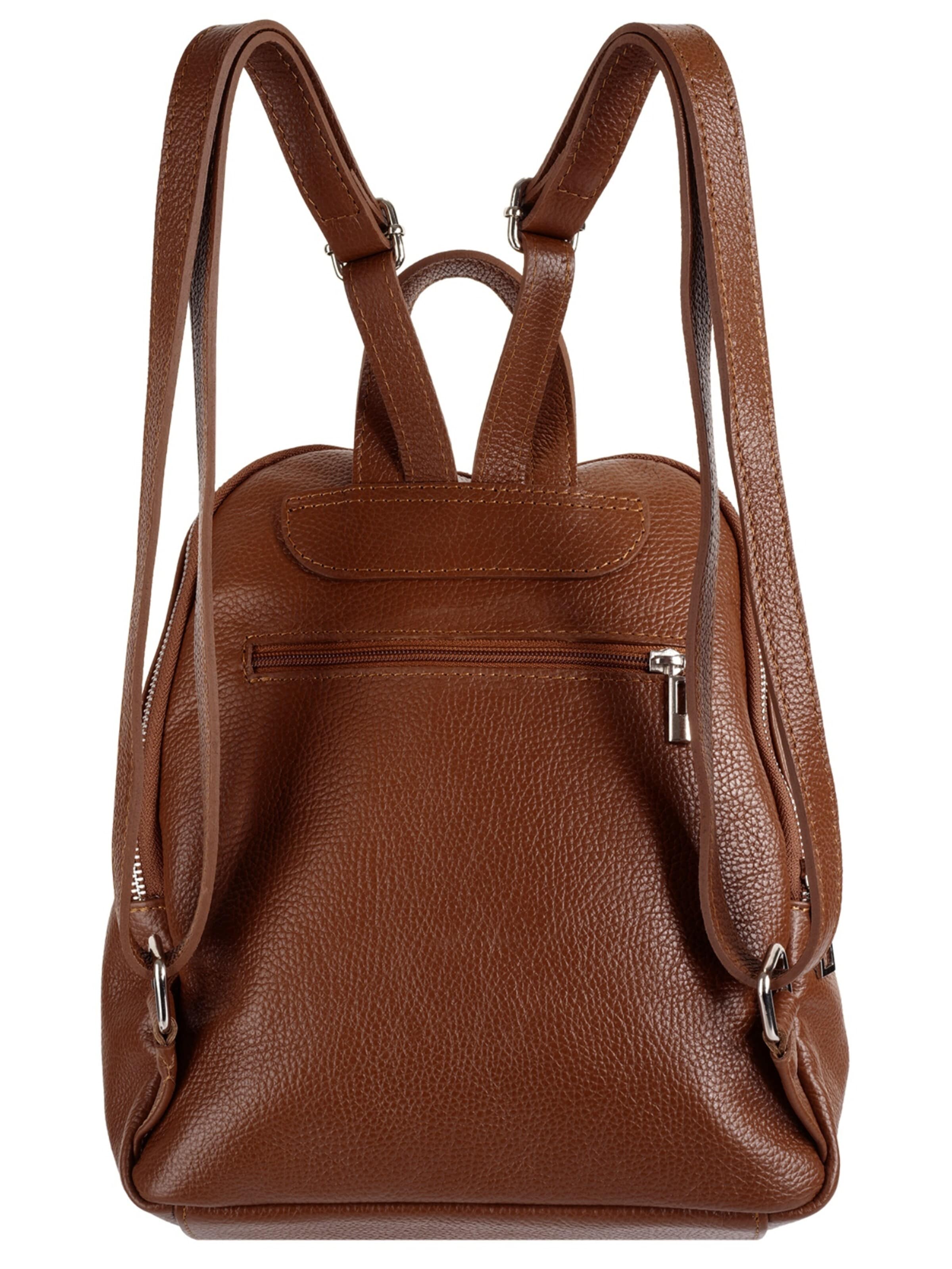 Sac à dos Samantha Look en marron