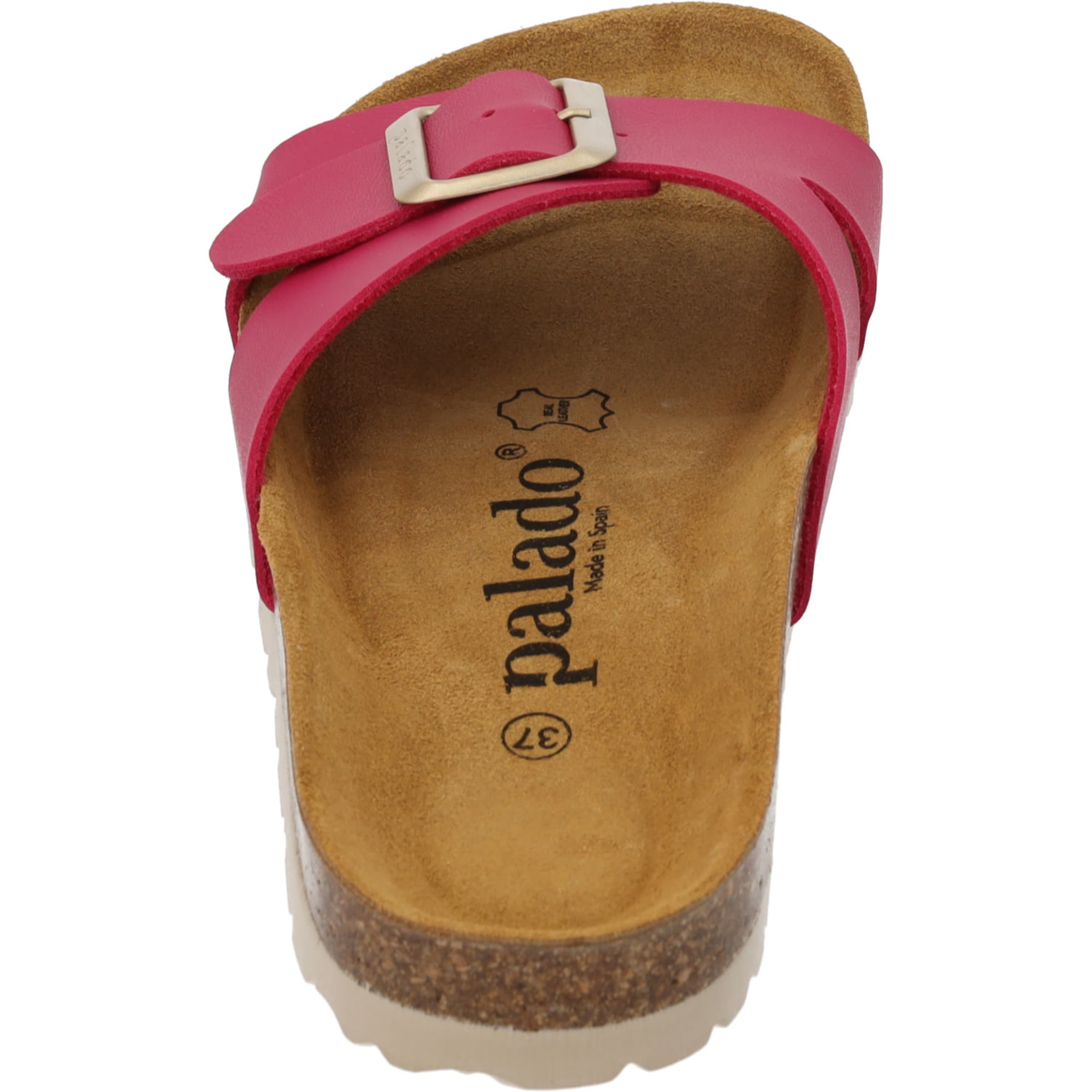 Palado Mule 'Tinos' in Pink