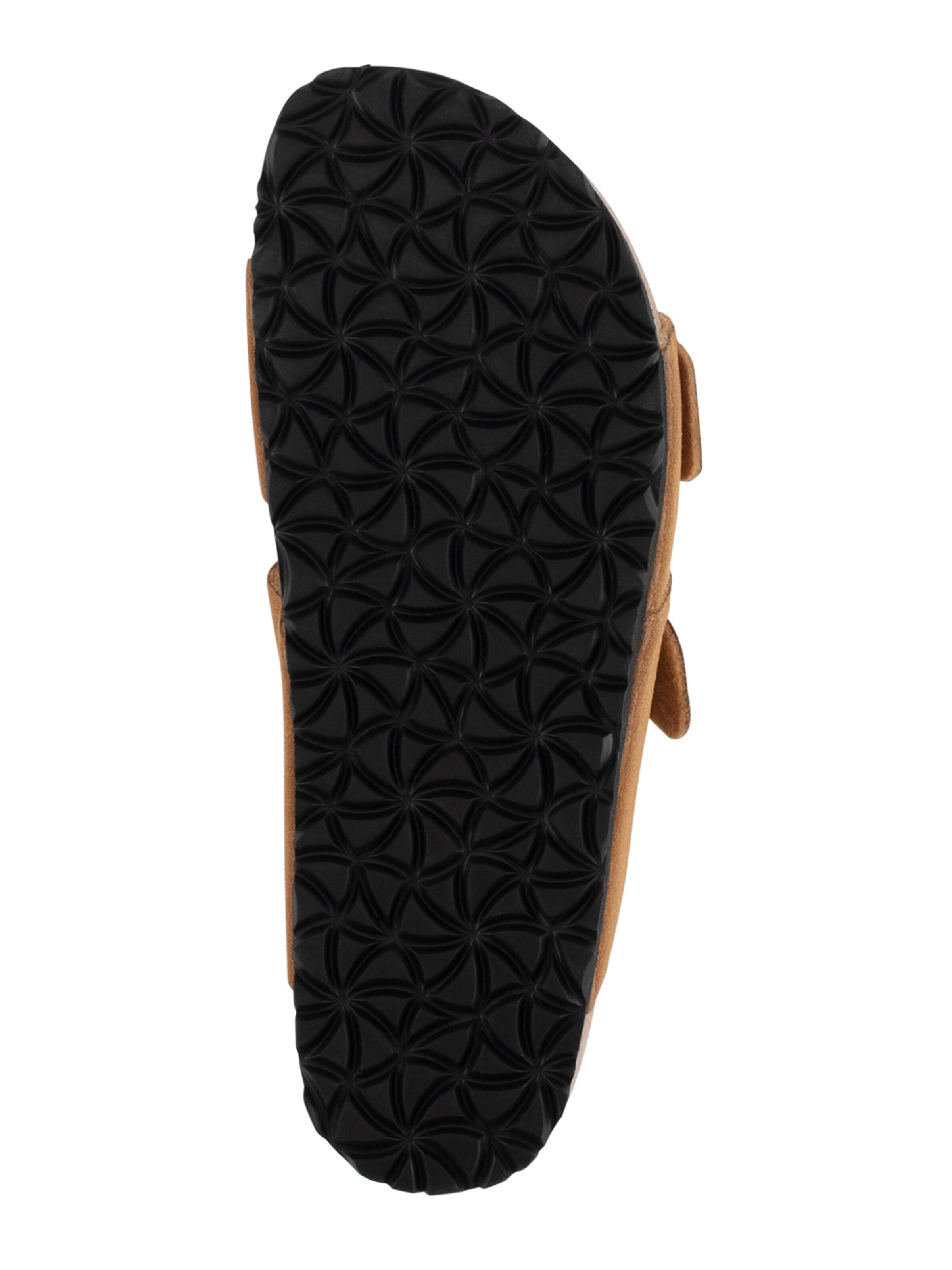 Tamaris Mules in Brown