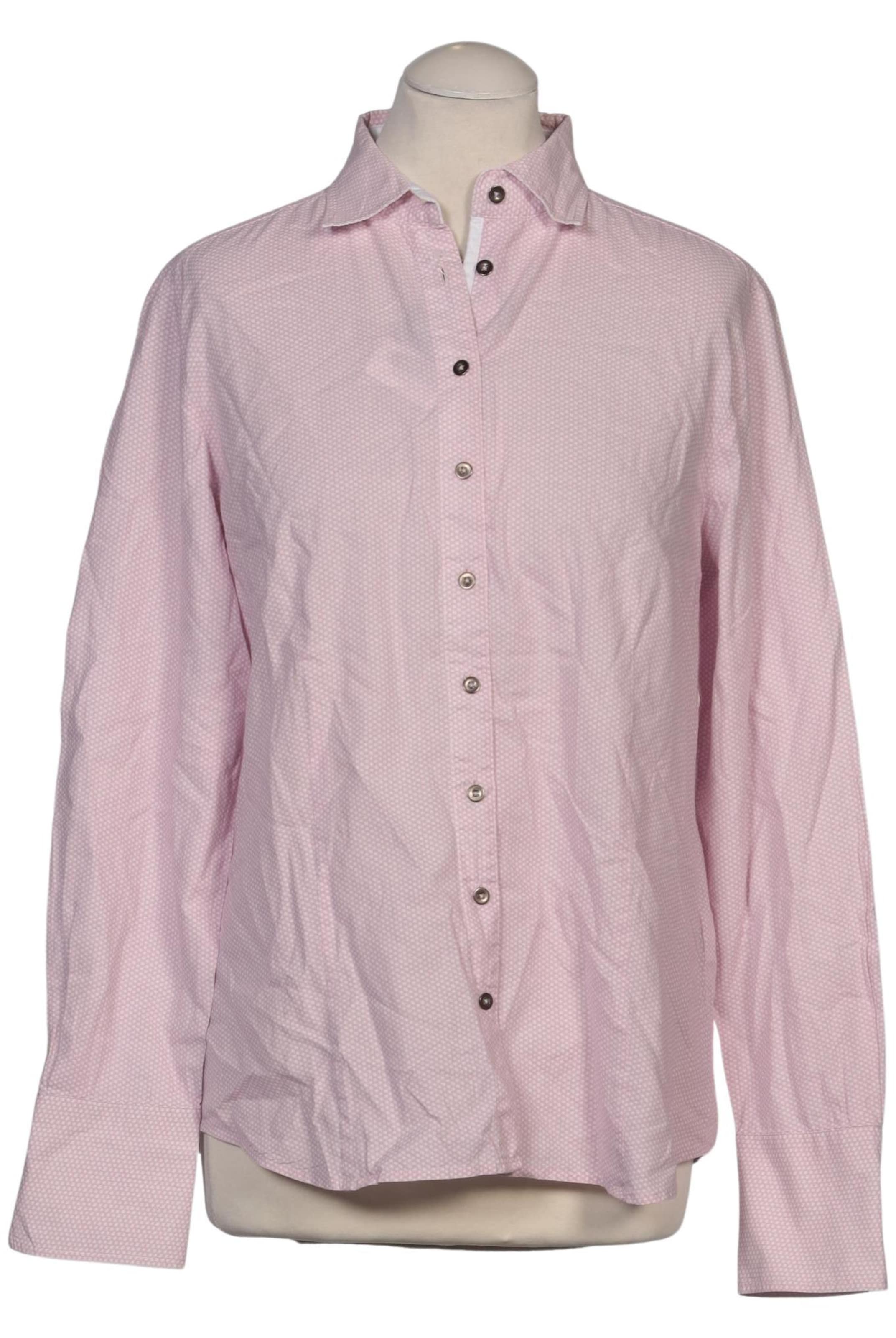ETERNA Blouse & Tunic in L in Pink: front
