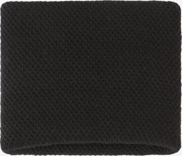 Chauffe-bras 'Wristband Small' ADIDAS PERFORMANCE en noir