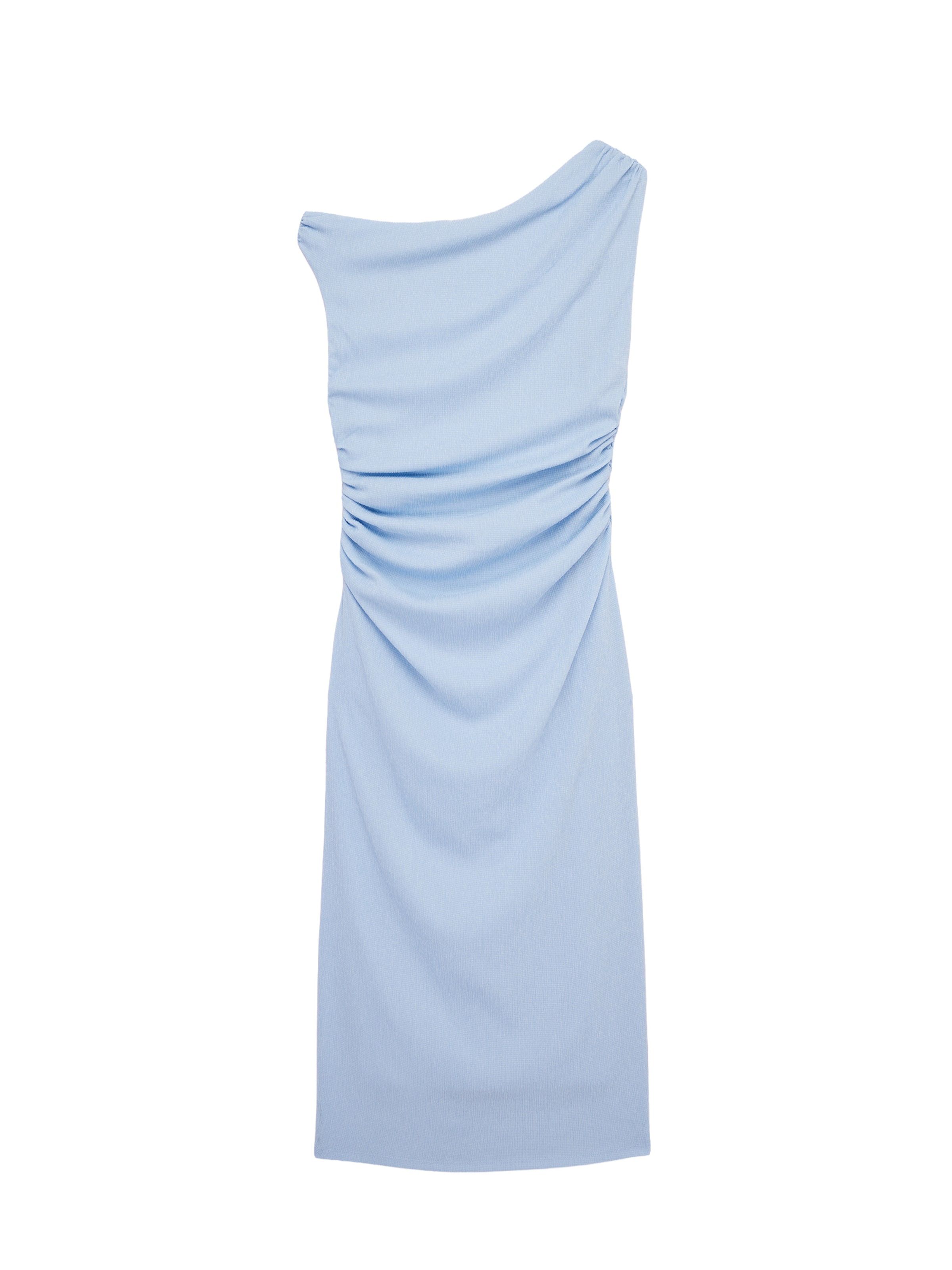 Koton Kleid in Blau: Vorderseite